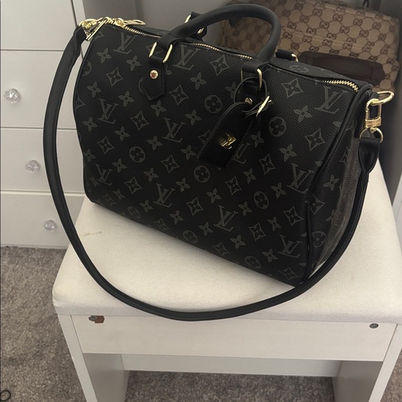 LV speedy 30cm - Picture 7 of 9